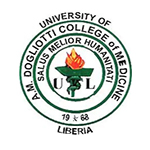 University of Liberia A. M. Dogliotti School of Medicine