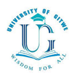 University of Gitwe