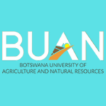 Botswana University of Agriculture and Natural Resources logo