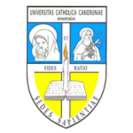 Catholic University of Cameroon logo