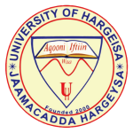 Hargeisa University Logo