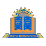 Kyambogo University Logo