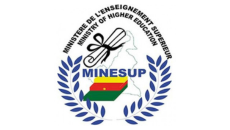 Ministry of Higher Education cameroon logo