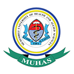 Muhimbili University of Health and Allied Sciences Logo