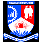 Mulungushi University zambia logo