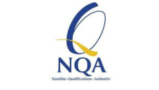 Namibian Qualifications Authority logo