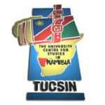TUCSIN Logo