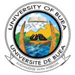 University of Buea logo