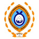 University of Dschang logo