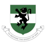 University of Nigeria Logo
