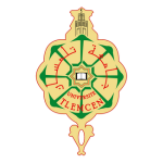 University of Tlemcen logo