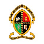 University of Zambia logo