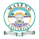 Maseno University Logo