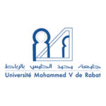 Mohammed V University Logo