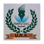 Nouakchott University Logo