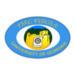 University of Gondar Logo