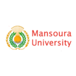 Mansoura University logo