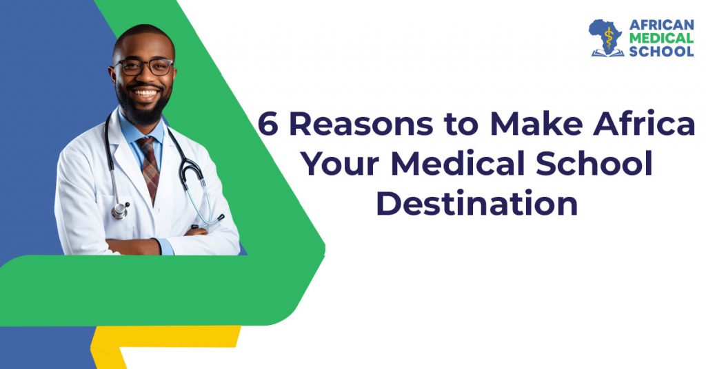 The 5 Most Affordable African Countries to Study Medicine