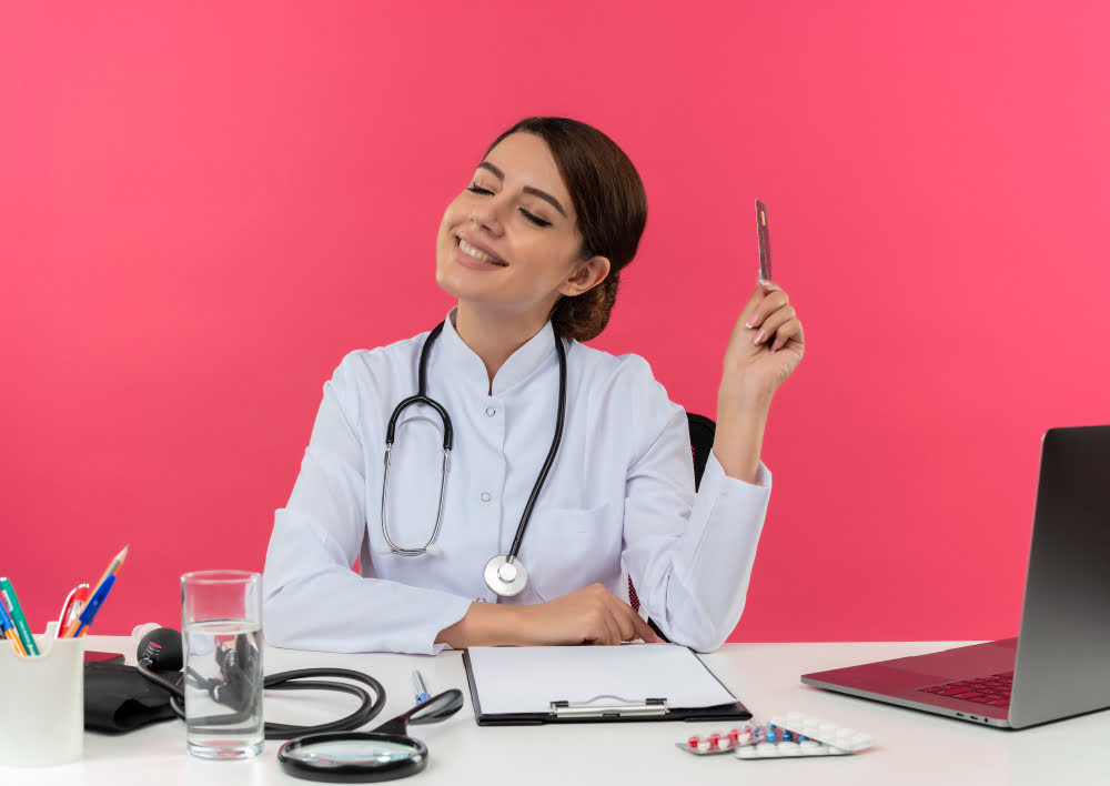 Allure of a Medical Career
