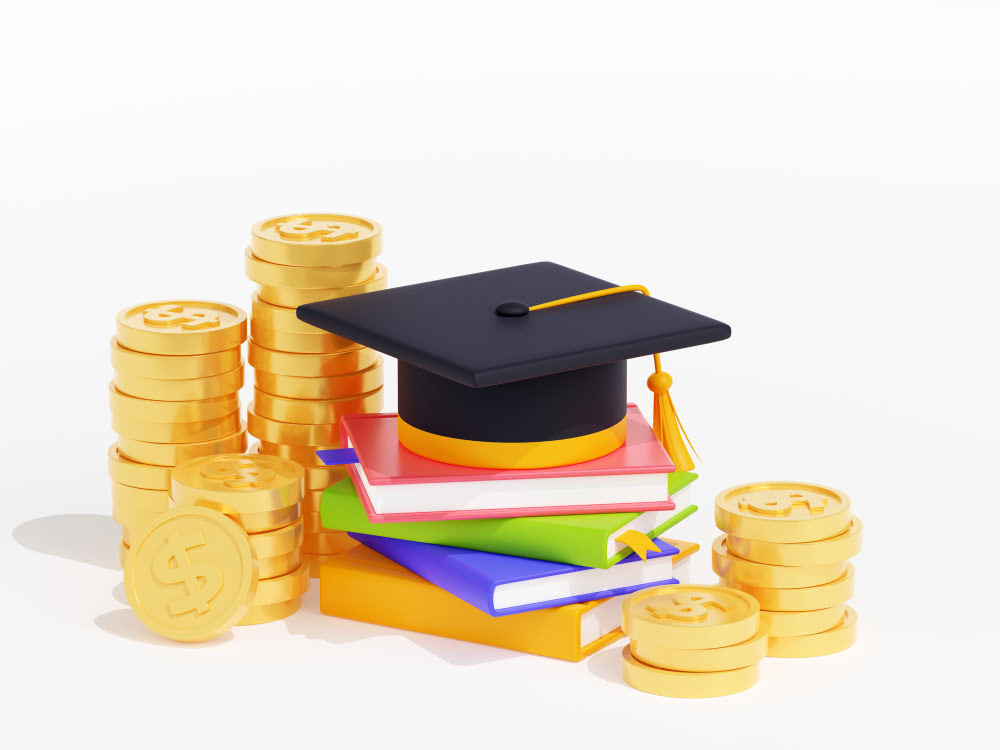 Scholarships and financial aid